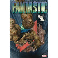 Fantastic Four #11