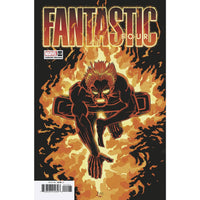 Fantastic Four #12