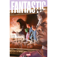 Fantastic Four #16