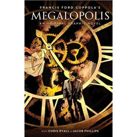 Francis Ford Coppola's Megalopolis