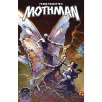 Mothman #1
