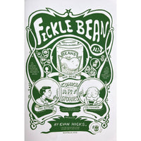 Fickle Bean #1