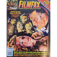 Filmfax Plus Magazine #164