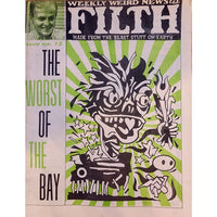 The Filth #15