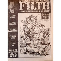 Filth #18