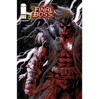 Final Boss #2