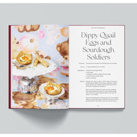 Fine Dining for Babies: Propel Your Child to a Life of Success with 21 Remarkable Recipes