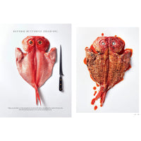 Fish Butchery: Mastering The Catch, Cut, And Craft