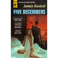 Five Decembers