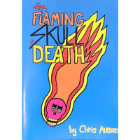 The Flaming Skull Of Death