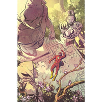 Flash #7