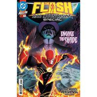 Flash Bad Moon Rising Special #1