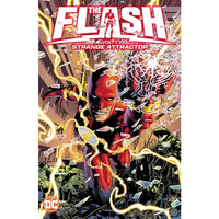 Flash Volume 1: Strange Attractor