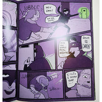 The Flask Of Amontillado