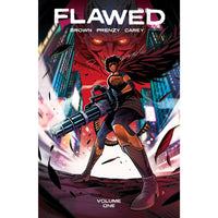 Flawed Volume 1