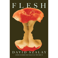 Flesh: A Novel