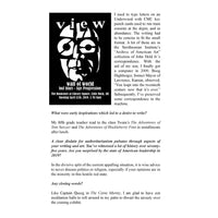 Fluke #21: The Colossus Compendium