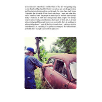 Fluke #21: The Colossus Compendium