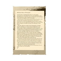 Fluke #21: The Colossus Compendium