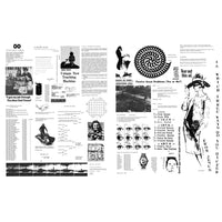 The Fluxus Newspaper