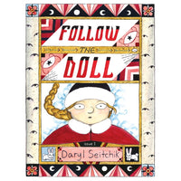Follow The Doll #1