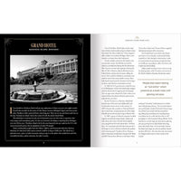 Food to Die For: Recipes and Stories from America's Most Legendary Haunted Places