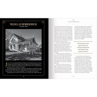 Food to Die For: Recipes and Stories from America's Most Legendary Haunted Places