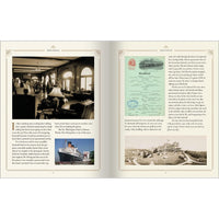 Food to Die For: Recipes and Stories from America's Most Legendary Haunted Places