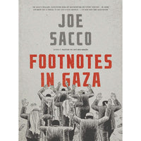 Footnotes in Gaza