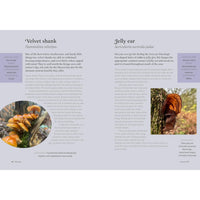 The Forager's Almanac