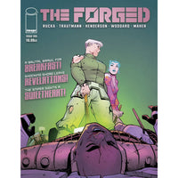 Forged #5