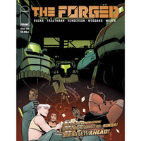 The Forged #6