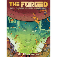 Forged Volume 2