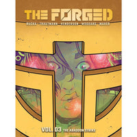Forged Volume 3