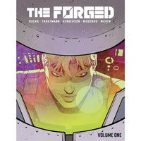 Forged Volume 1