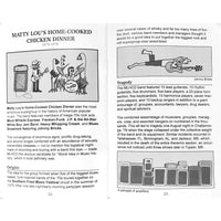 Forgotten Music Masters Volume 1