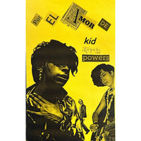 Por El Amor De Kid Congo Powers