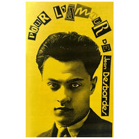 Pour L'Amour De Jean (For The Love Of Jean Desbordes)