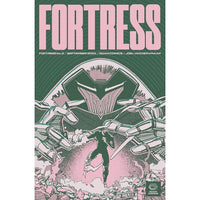 Fortress #2