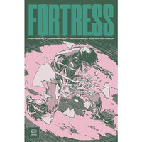 Fortress #4
