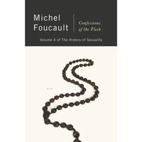 Confessions of the Flesh