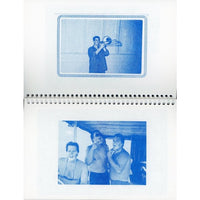 The Found Photo Quarterly Vol. 1