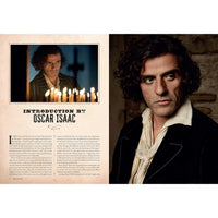 Frankenstein: Written and Directed by Guillermo del Toro