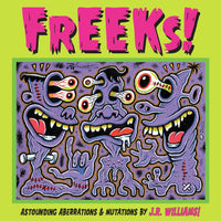 Freeks!