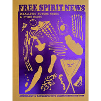 Free Spirit News