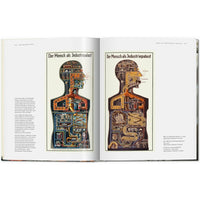 Fritz Kahn: Infographics Pioneer