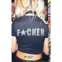 FUCKER: Absolute Garbage