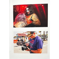 FUCKER: Absolute Garbage