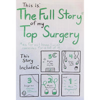 The Full Story Of My Top Surgery