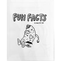 Fun Facts